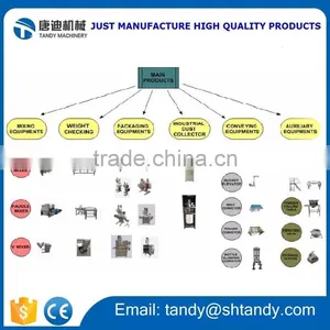 Profession Automatic Vertical Packaging Machine thumbnail-3