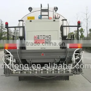 Rubber Asphalt Distributor thumbnail-2