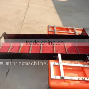 Beneficiation Small Gold Dredging Equipment for Sale thumbnail-3