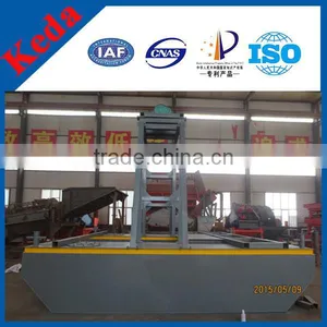 Submersible Small Sand Digging Machine With Cutter Head thumbnail-4