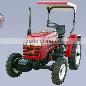 LZ254 Tractor thumbnail-1