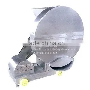 Frozen Meat Planing Machine for Sale thumbnail-1