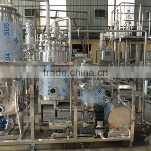 Chinese Medicine Extraction Mchine thumbnail-1