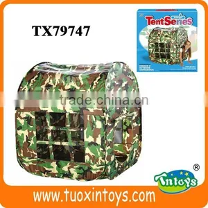 Army Military Tent, Canvas Army Tent, Army Camping Tent thumbnail-1