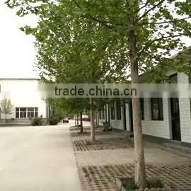 Zhengding Pantao Machinery Factory company overview - view 2 thumbnail