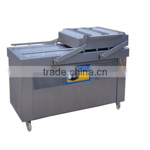 Automatic Vacuum Packing Machine thumbnail-2