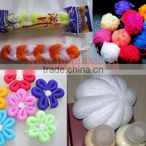 Knotless Net Production Line thumbnail-1