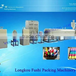Foam Tube Extruder(FS-105) thumbnail-1