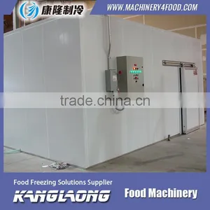 New Brand Fish Food Dryer With Good Quality thumbnail-4