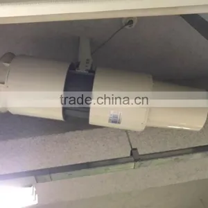 Workshop/factory/metro/tunnel Exhaust Fan thumbnail-1