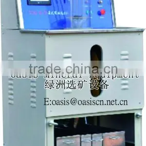 Lab Processing Mineral Magnetic Separator Equipment thumbnail-1
