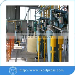 Higher Quality Crude Sunflower Seed Oil Refined Equipment thumbnail-1