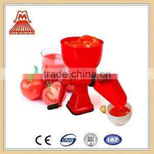 Lowest Price W126-JC661 Home Kitchen Appliance Juicer Machine/tomato Juicer thumbnail-3