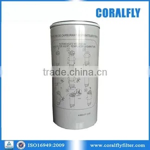 Truck Parts Fuel/Water Separator 0004771302 thumbnail-4