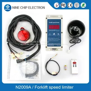 Top Speed Limiter & Forklift Speed Limiter thumbnail-3