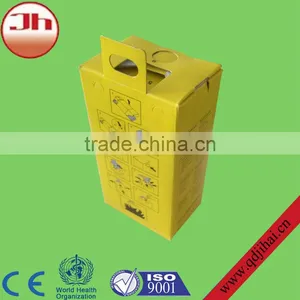 Sell Transactions Entered That More Carboard Safety Box thumbnail-1