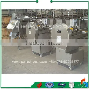 Hotsell Vegetable and Fruit Cutter and Slice Machine thumbnail-3