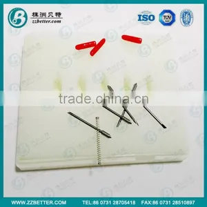 Tungsten Carbide Graphtec Blade thumbnail-1