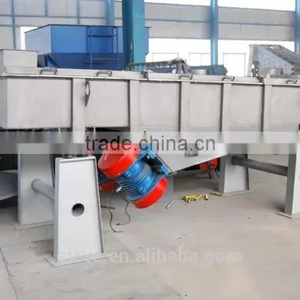 Work Soomthly Vibratory Classifier for Calcite With CE thumbnail-2
