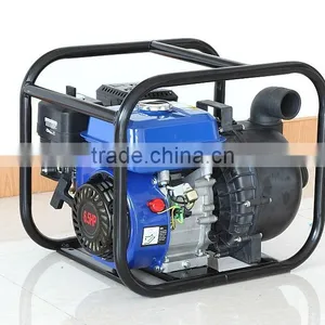 Gasoline Sea Water Pump 2x2inch thumbnail-1