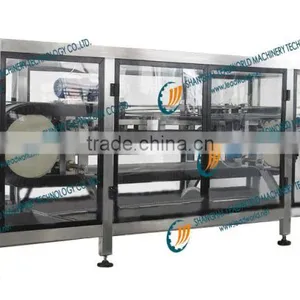 Automatic Oilive Oil Bottle Washer thumbnail-1