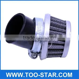 New 35mm AIR FILTER for 50cc 70cc 110cc 125cc ATV DIRT POCKET BIKE thumbnail-1