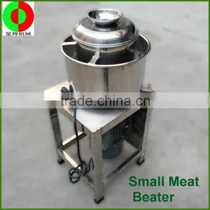 Factory Output Vegetable and Fruit Pulping Machine or Large Meat Beater thumbnail-2