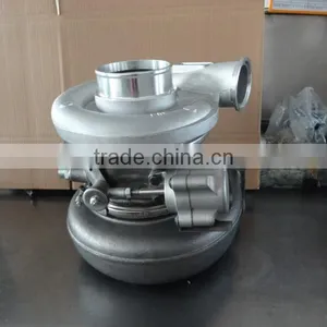 Turbocharger IVECO HE531V 504269261 4046958 4046945 thumbnail-1
