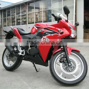 Sport Motorcycle 50cc EEC thumbnail-1