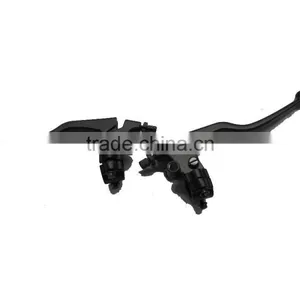Motorcycle Handle Grip/ Brake Handle Lever/ Clutch Handle thumbnail-1