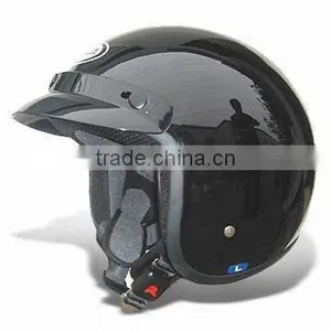 Cheap Open Face Motorcycle/scooter/bike Helmet(TKH-180) thumbnail-1