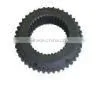 16949 Approved High Quality Metal Worm Gear thumbnail-1