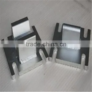 Excellent Quality and Reasonable Price Custom Sheet Metal Bracket Stamping Part thumbnail-1