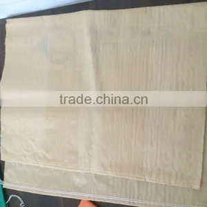 PP Woven Bag for Fertilizer and Coal thumbnail-1
