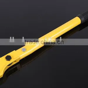 Rebar Torque Wrench for Rebar Splicing Competittive Price Hand Tool thumbnail-1