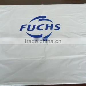 Huaxuyang LDPE Car Seat Cover With Printing Logo thumbnail-1