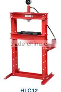 Professional Hydraulic Presses thumbnail-3