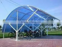 Macrolux Multiwall Polycarbonate Sheet(Makrolon) thumbnail-1