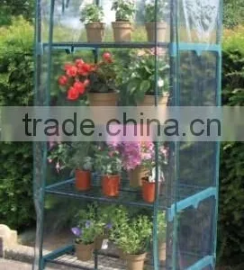 5 Tier Mini Green House thumbnail-1