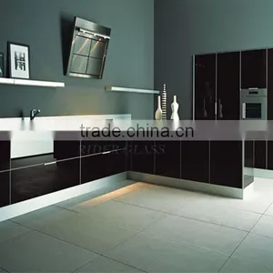 3-6mm Decorative Back Paint Glass With AS/NZS2208:1996 thumbnail-6