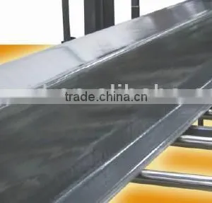 3.0mm FRP Gutter thumbnail-1