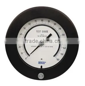 Hinged Ring Test Gauge- 316 SS Wetted Parts Type 332.25 thumbnail-1