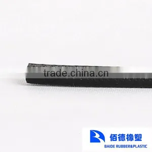 Heat Insulation Car Door Rubber Seals for Sale thumbnail-1