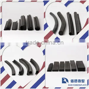 Chinese Custom Windshield Seal for Boat thumbnail-1