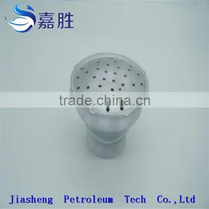 Hot Sale Water Truck Aluminum Water Spray Nozzle thumbnail-3