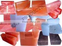 Himalayan Salt Bricks and Tiles thumbnail-1