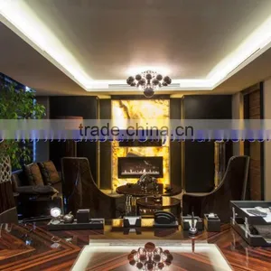Hot Sale BACKLIT ONYX KITCHEN COUNTERTOPS thumbnail-5