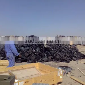 SHREDDED & USED TIRE/TYRES thumbnail-1
