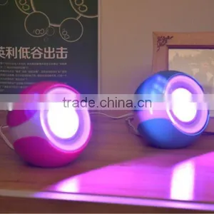 Ambience Creative Led Mood Light With Remote Controller thumbnail-1