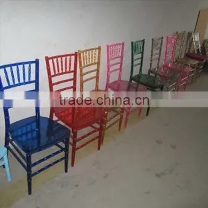 Colorful Wholesale Plastic Chair thumbnail-1
